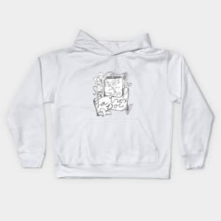 La Croix Boi Kids Hoodie